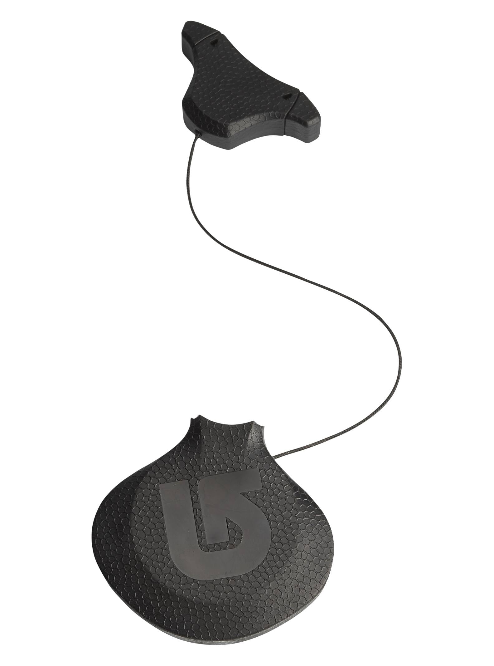 Amazon.com: Burton Riglet Board Reel, Black, One Size